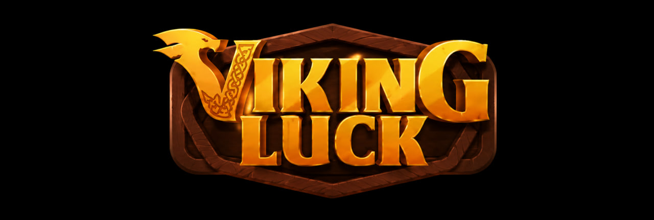 Viking Luck Casino logo